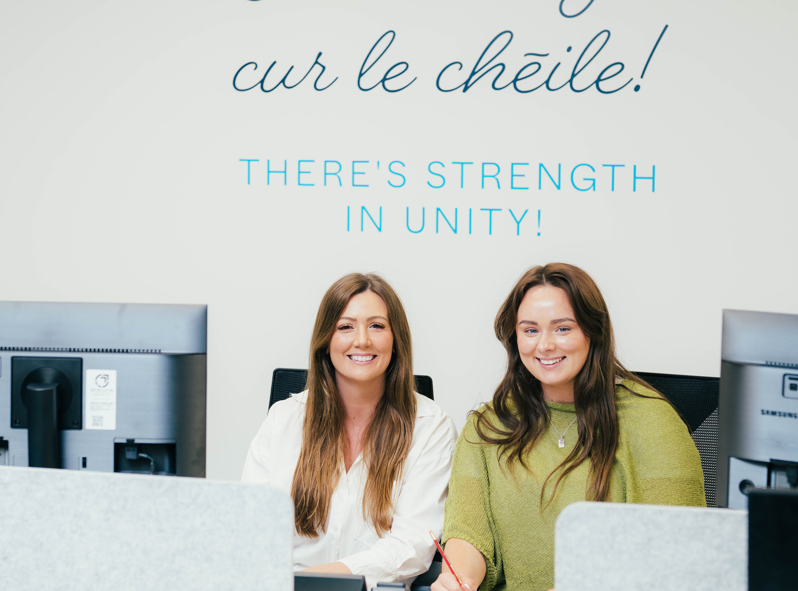 Vision mission and values