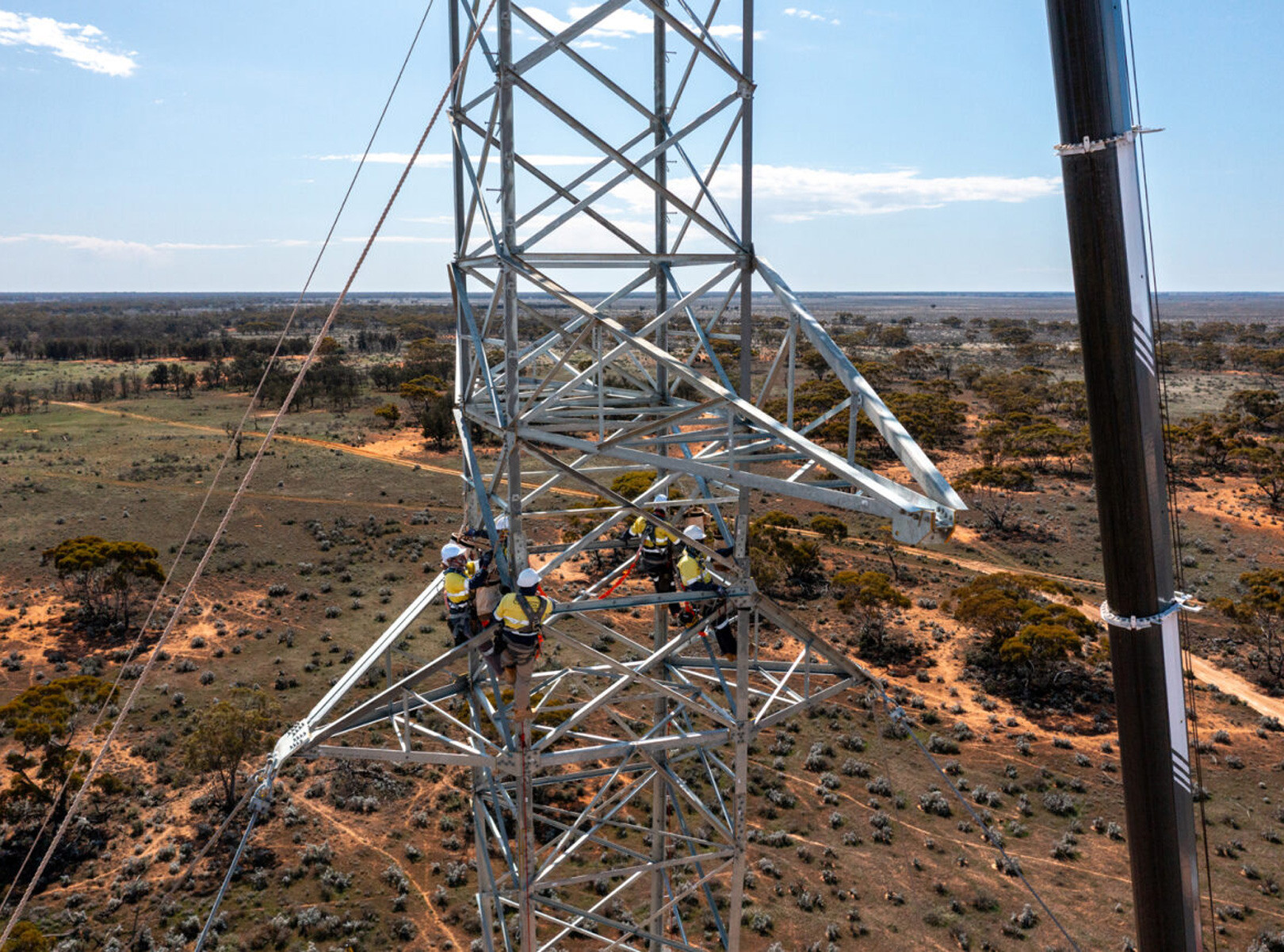 Labor Solutions Header